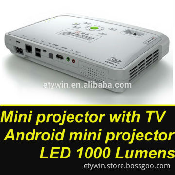 projector led TV for Android mini projector 3d movies full hd 3d led projector for mini projector smart and led projector